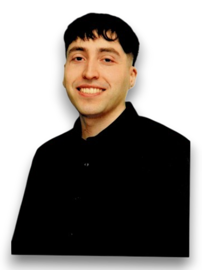 Psicólogo Harlen Abstanger